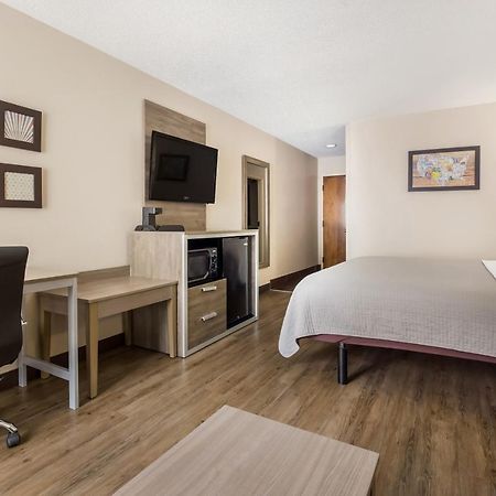 Hometown Inn Thomasville Esterno foto