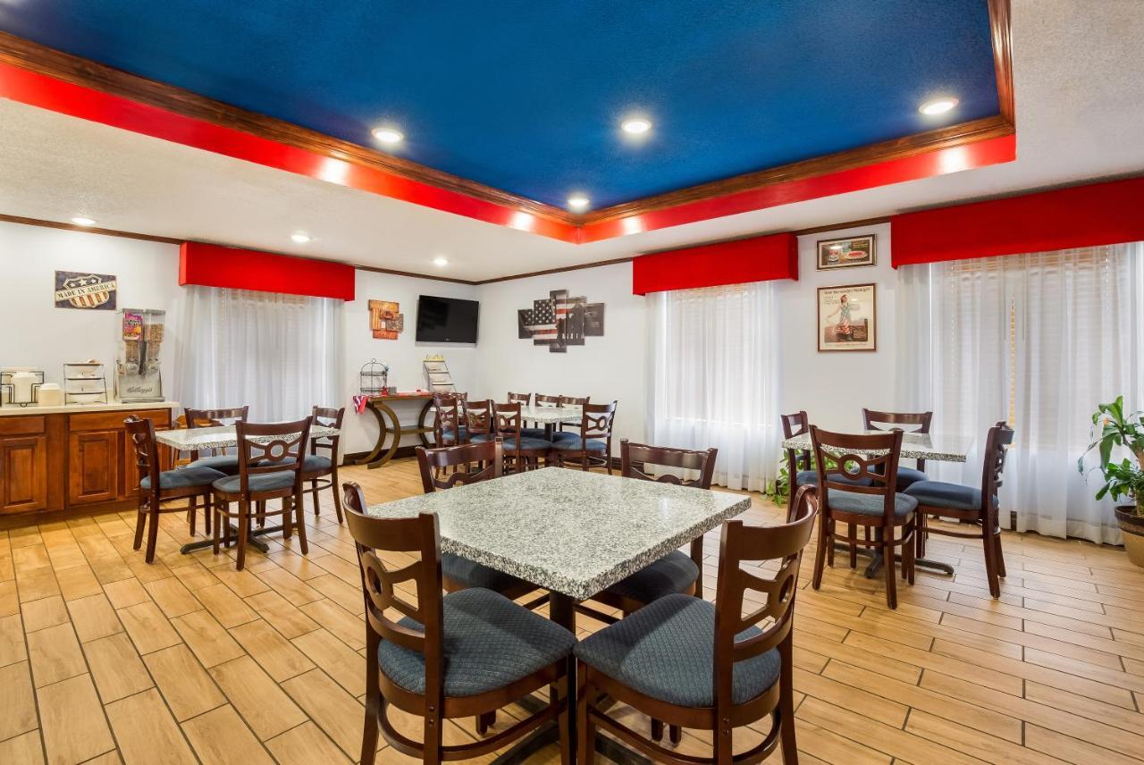 Hometown Inn Thomasville Esterno foto