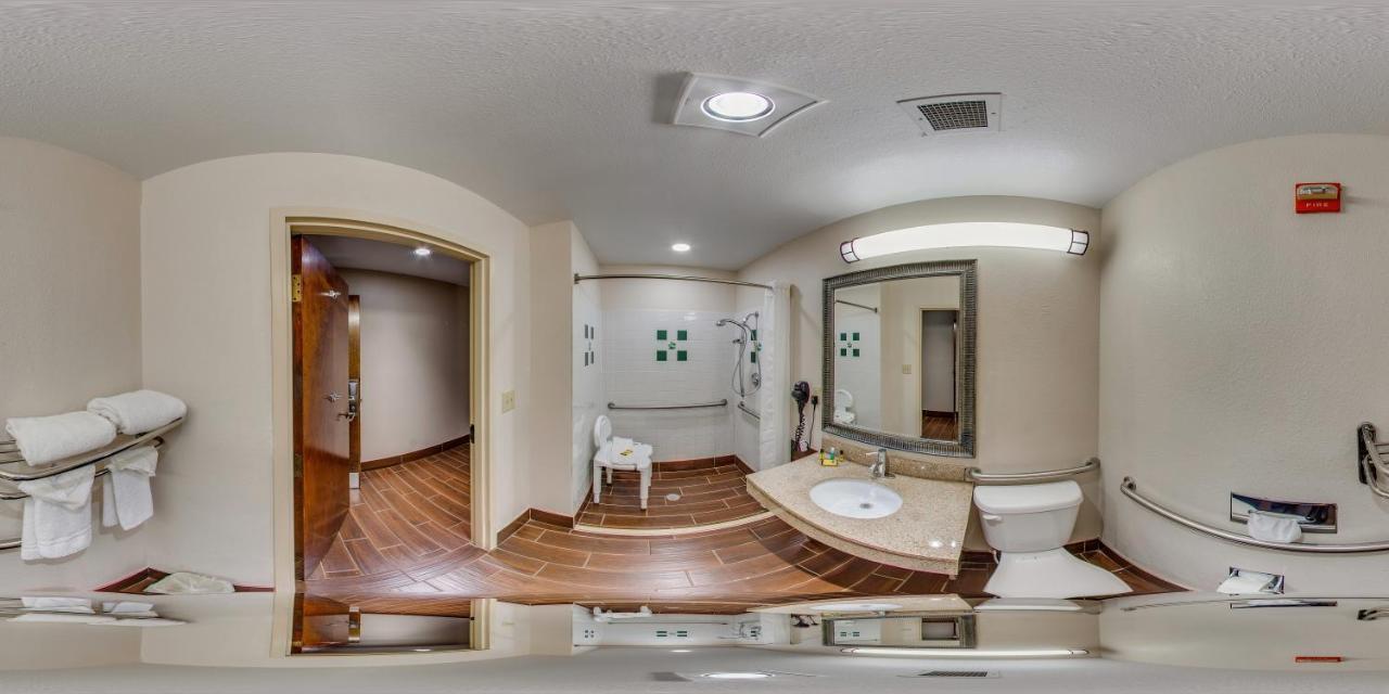 Hometown Inn Thomasville Esterno foto
