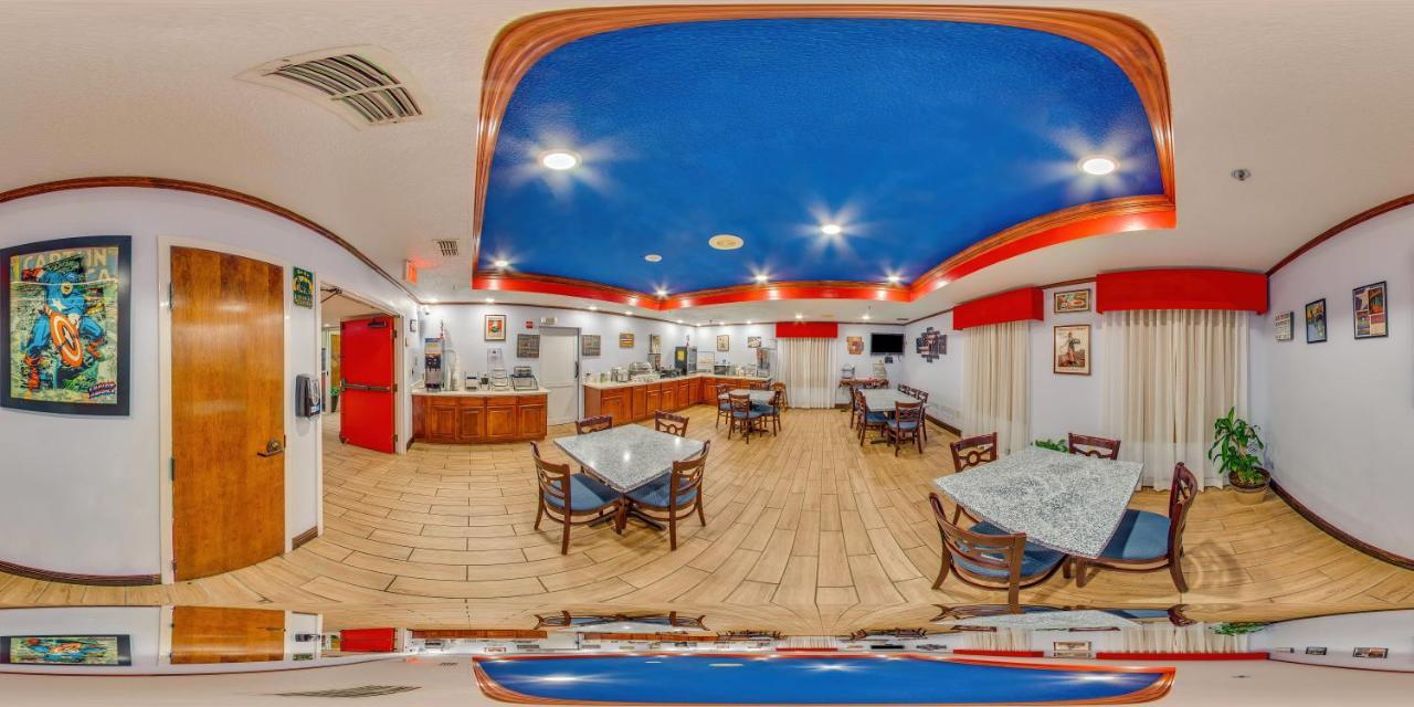 Hometown Inn Thomasville Esterno foto