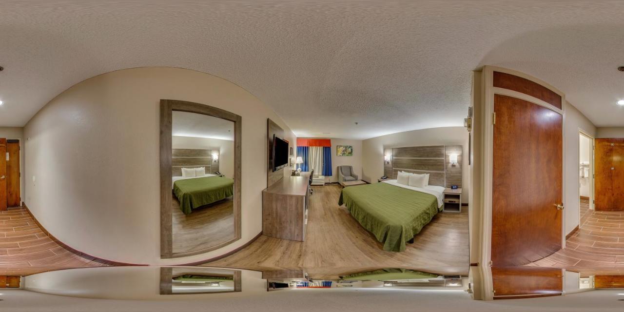 Hometown Inn Thomasville Esterno foto