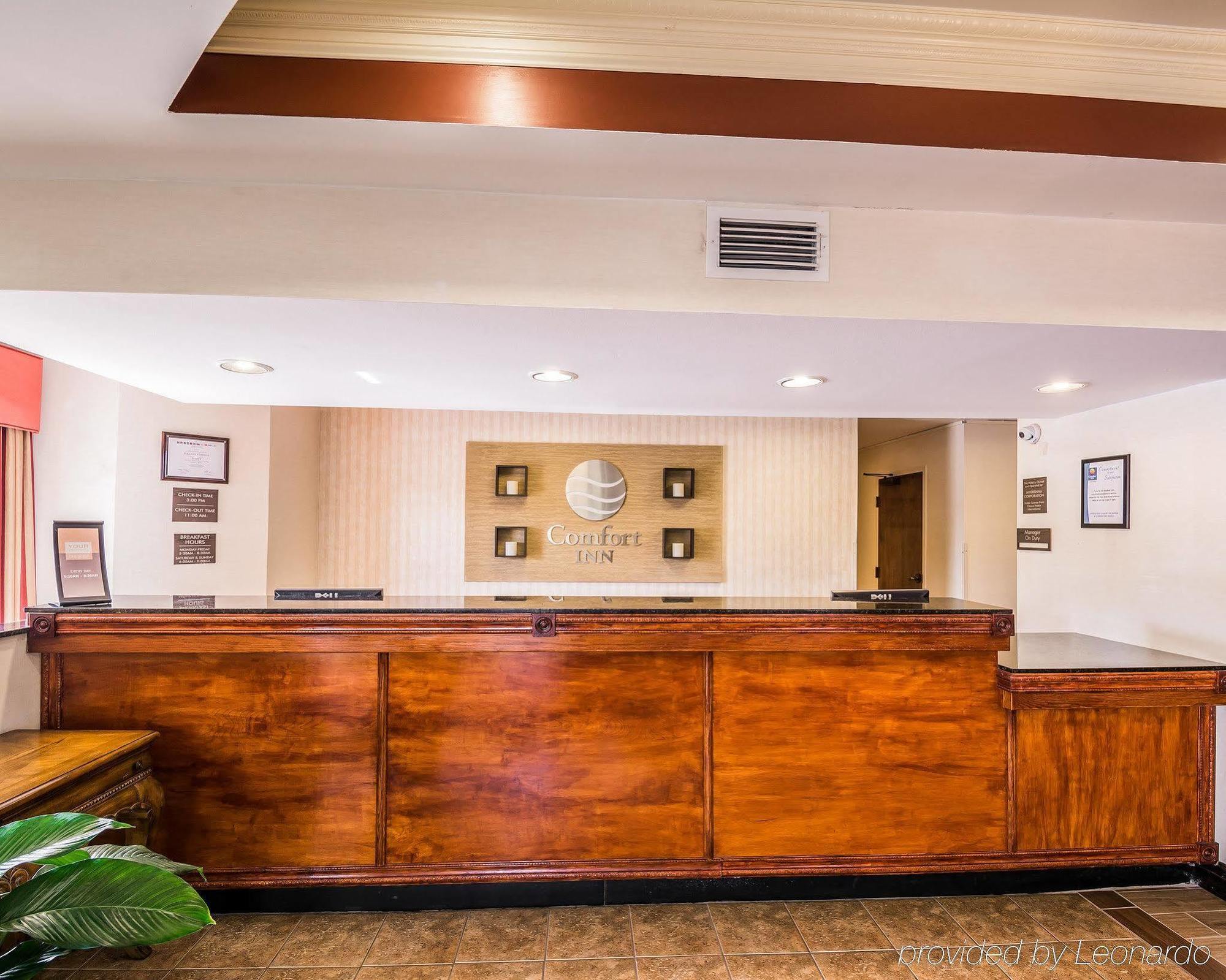 Hometown Inn Thomasville Esterno foto