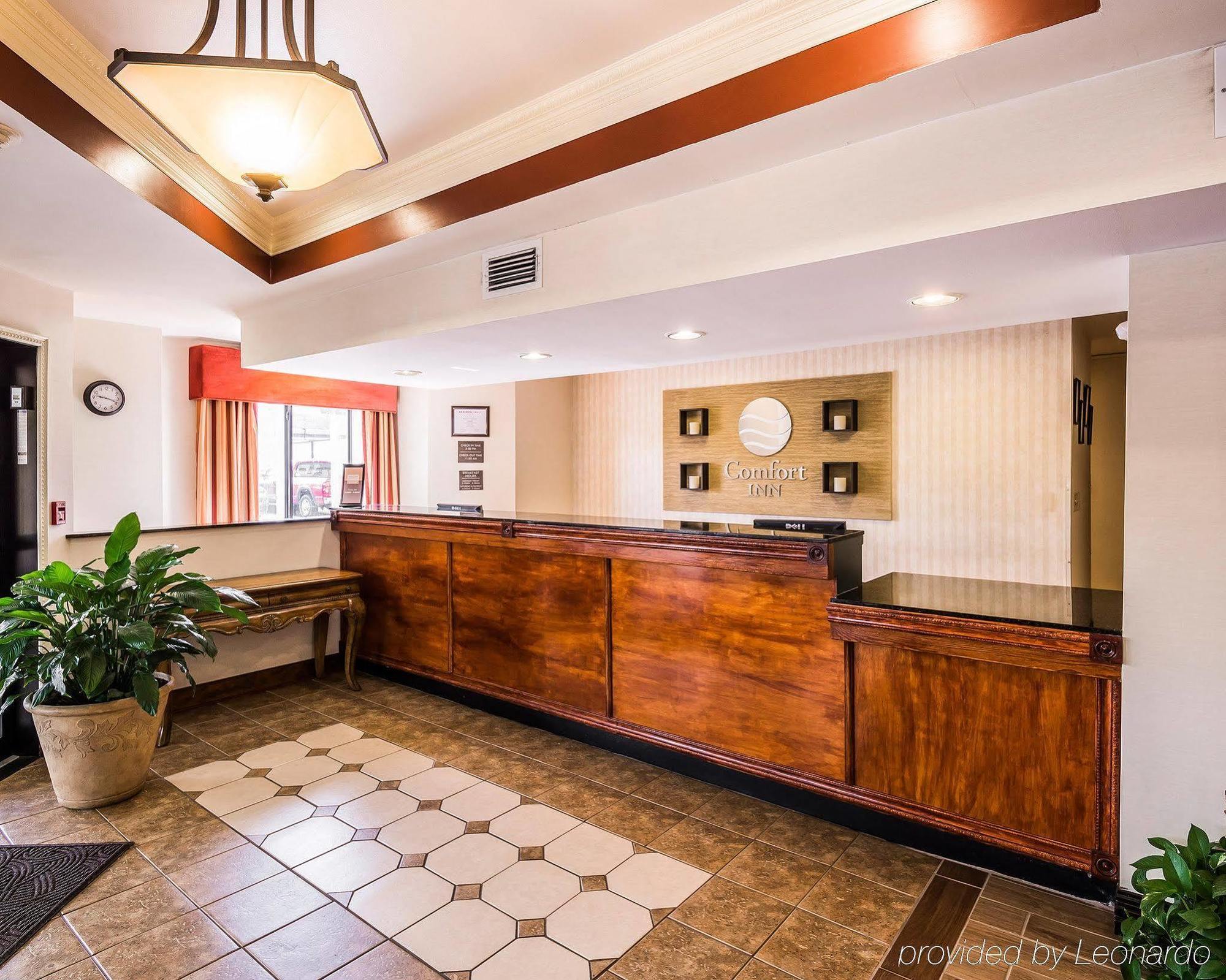 Hometown Inn Thomasville Esterno foto