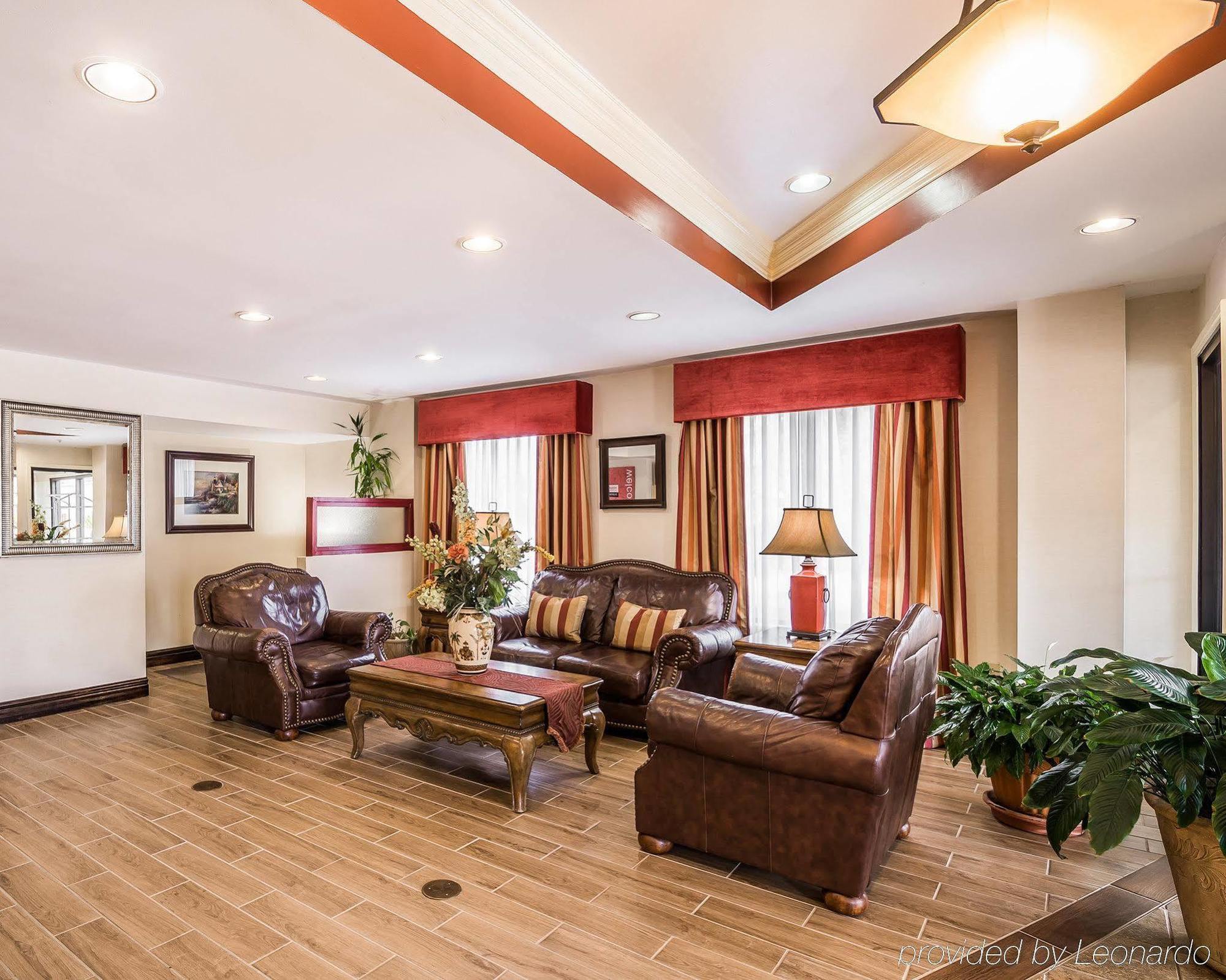 Hometown Inn Thomasville Esterno foto