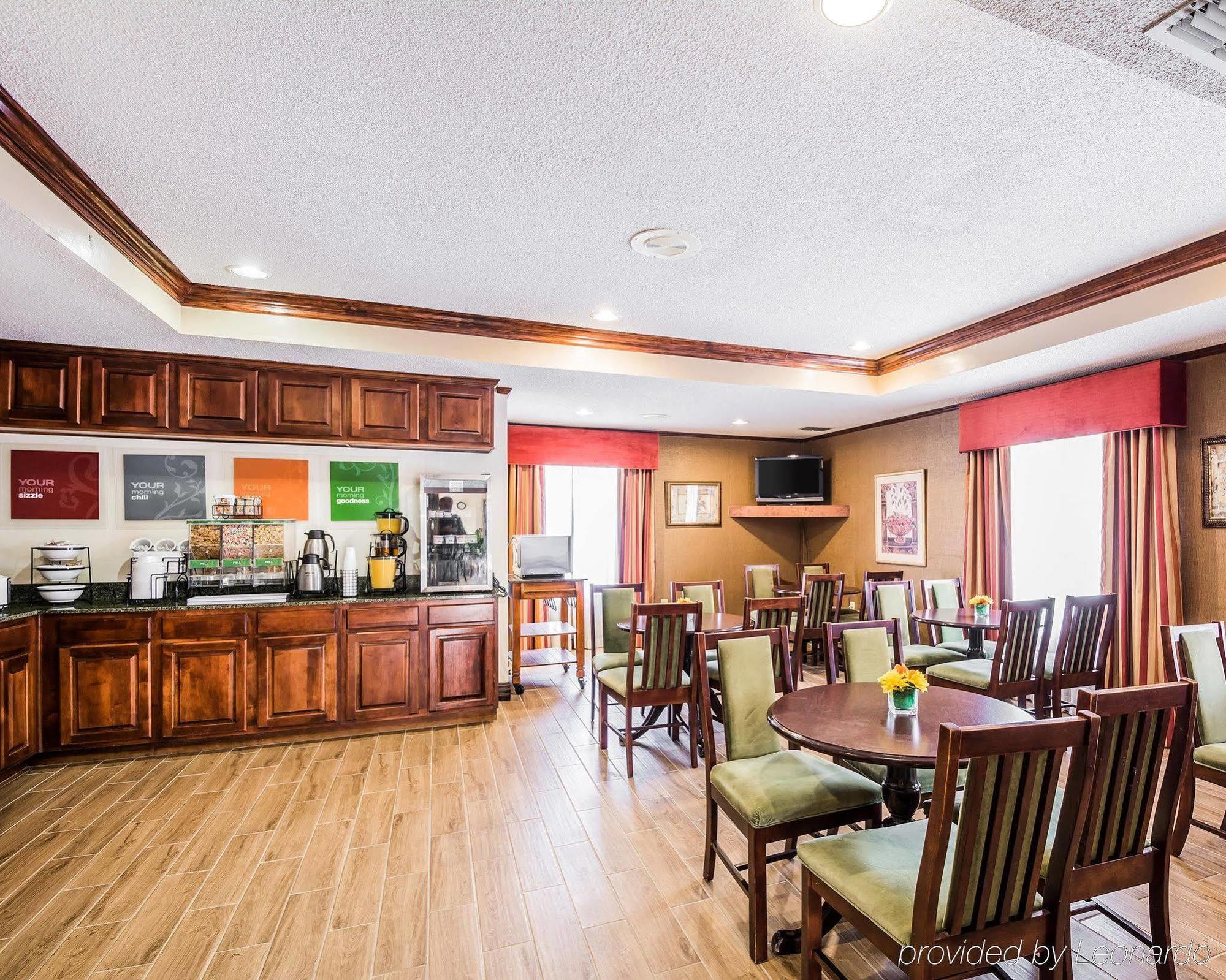 Hometown Inn Thomasville Esterno foto