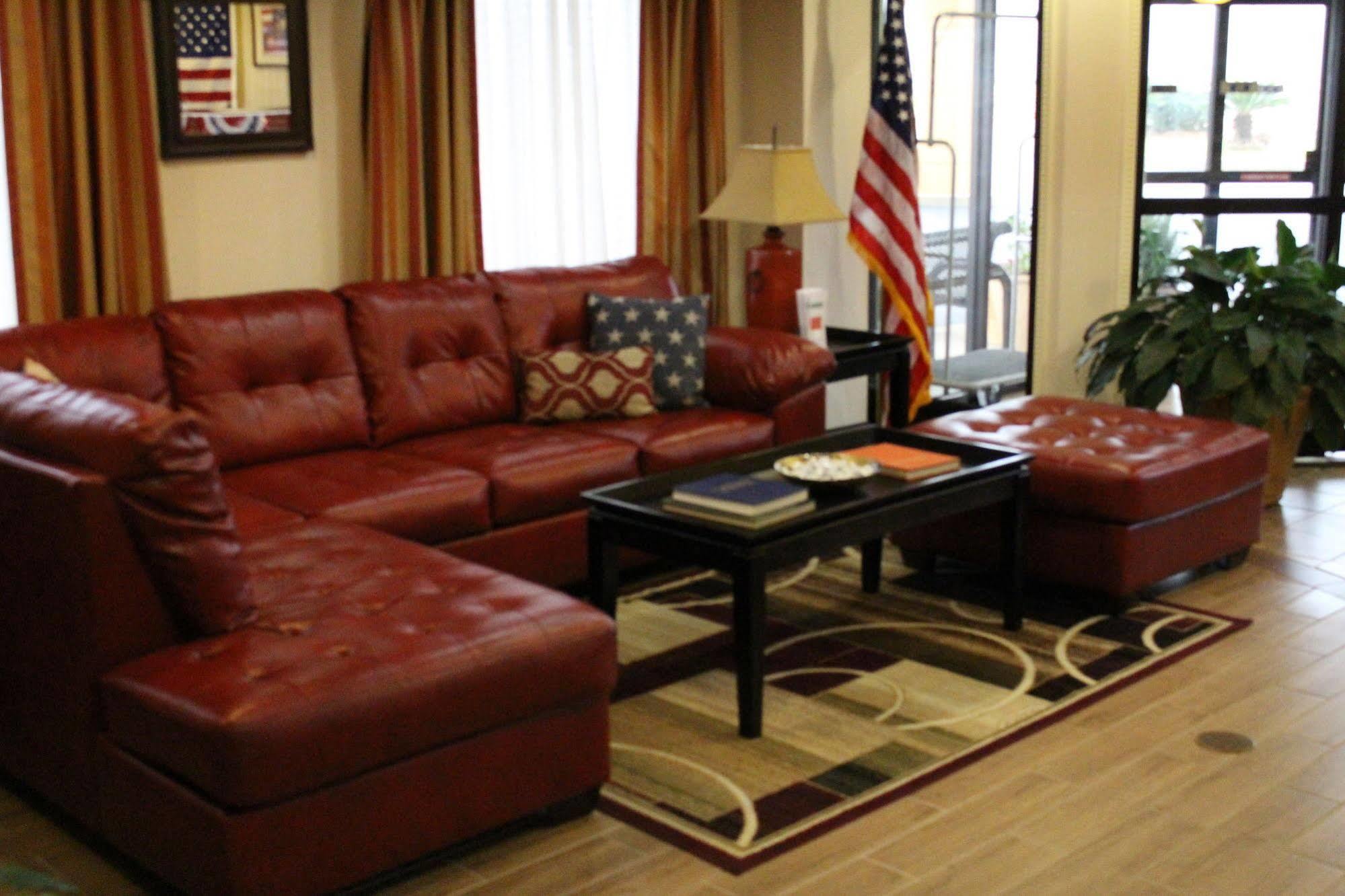 Hometown Inn Thomasville Esterno foto