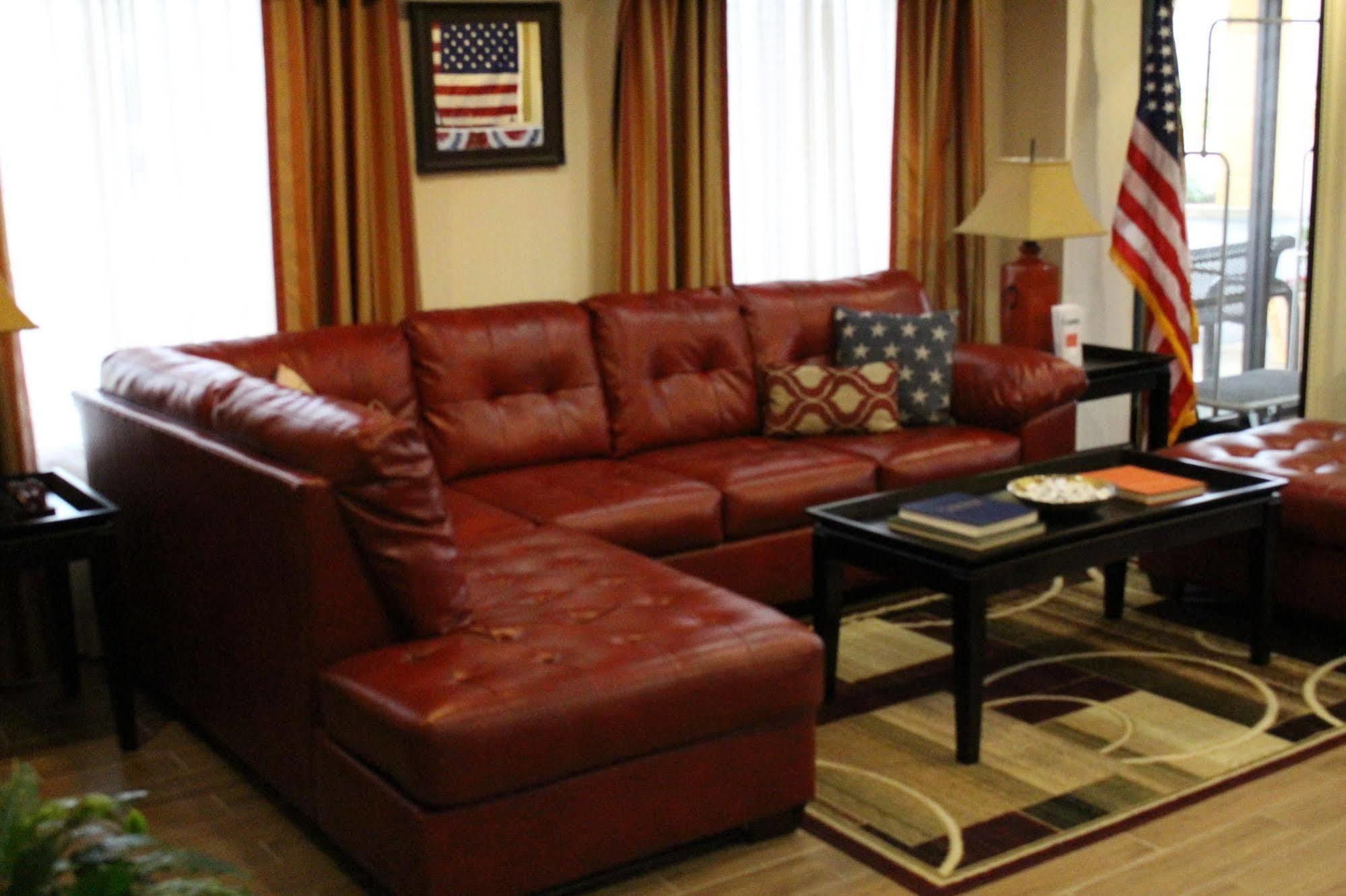 Hometown Inn Thomasville Esterno foto