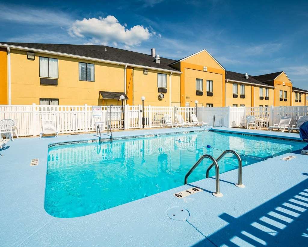 Hometown Inn Thomasville Servizi foto